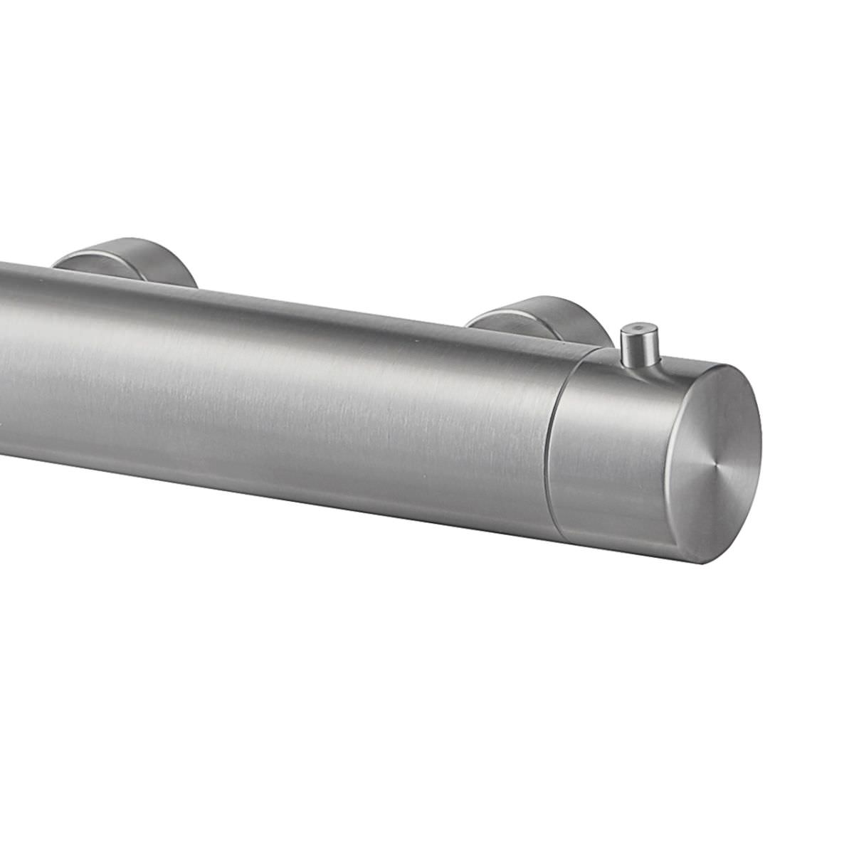 DOCCIA-ARBOREA-INOX | Doccia Esterna a Muro - immagine 7