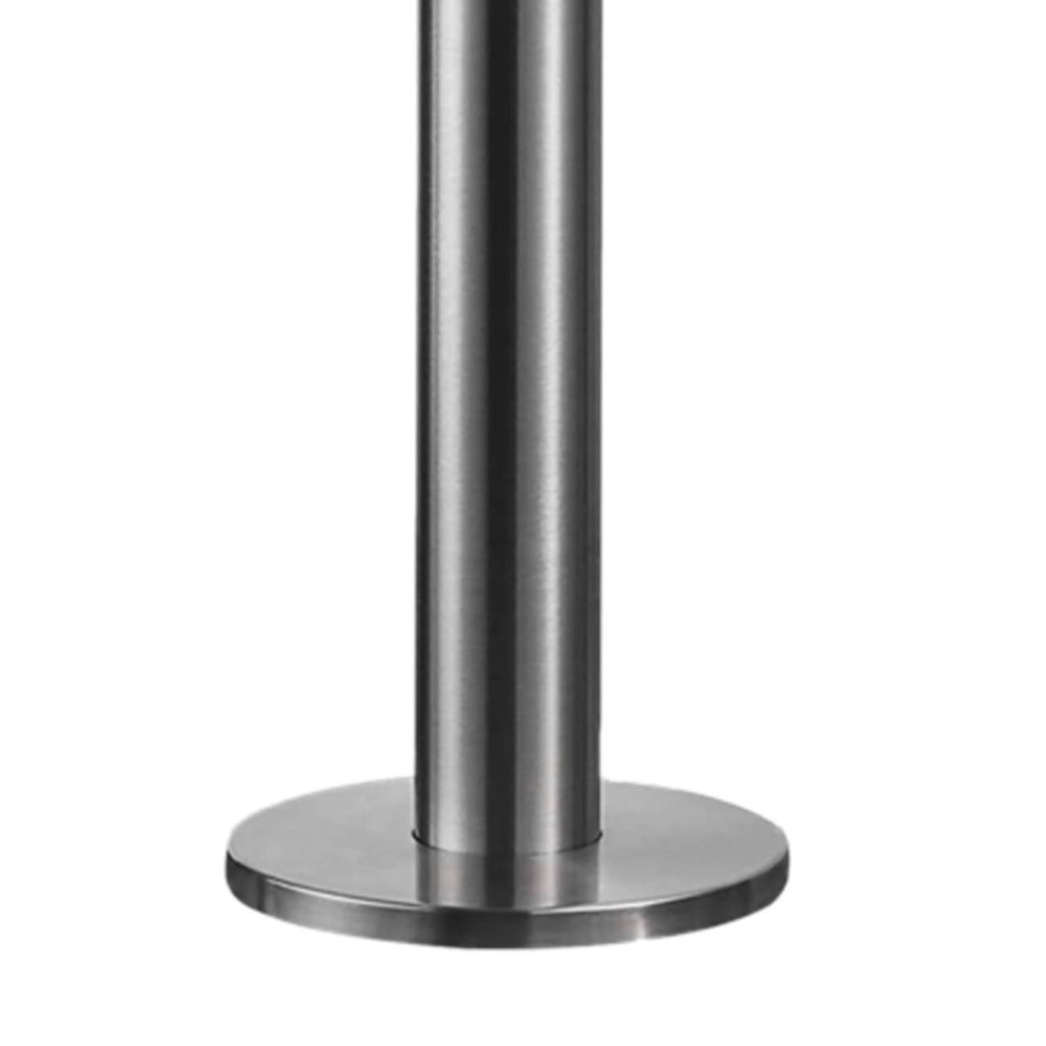 DOCCIA-BOSA-INOX | Doccia Da Esterno Acqua Calda e Fredda - immagine 7