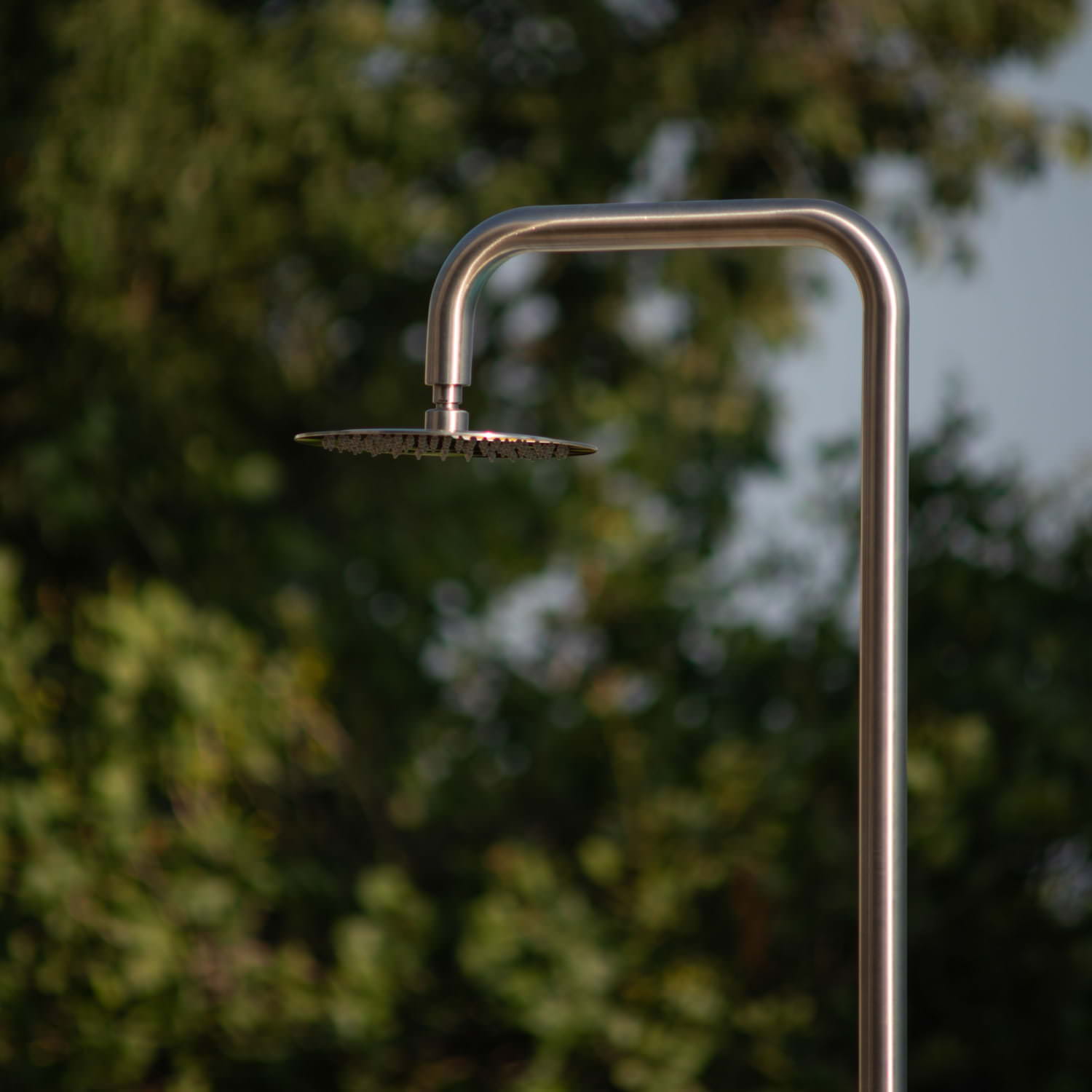 DOCCIA-SIMIUS-INOX | Doccia Inox Da Piscina Sined - immagine 9