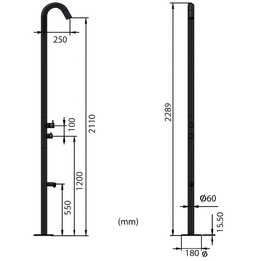 MX1002-INOX | 8025431157644 - immagine 5