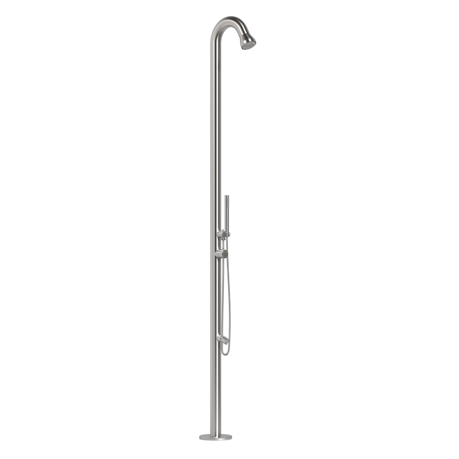 MX1003-INOX | 8025431020412 - immagine 2