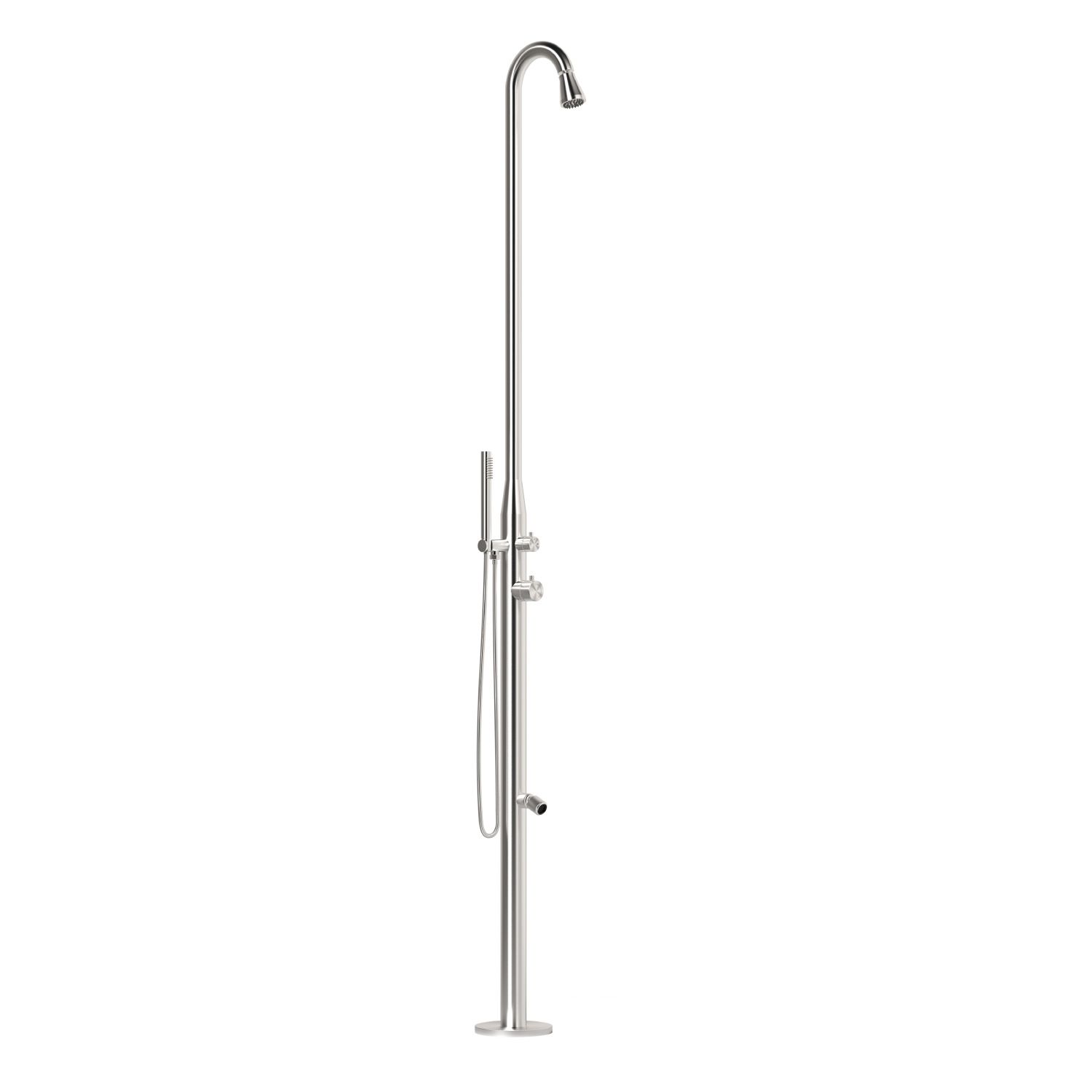 MX1006-INOX | 8025431020429 - immagine 2