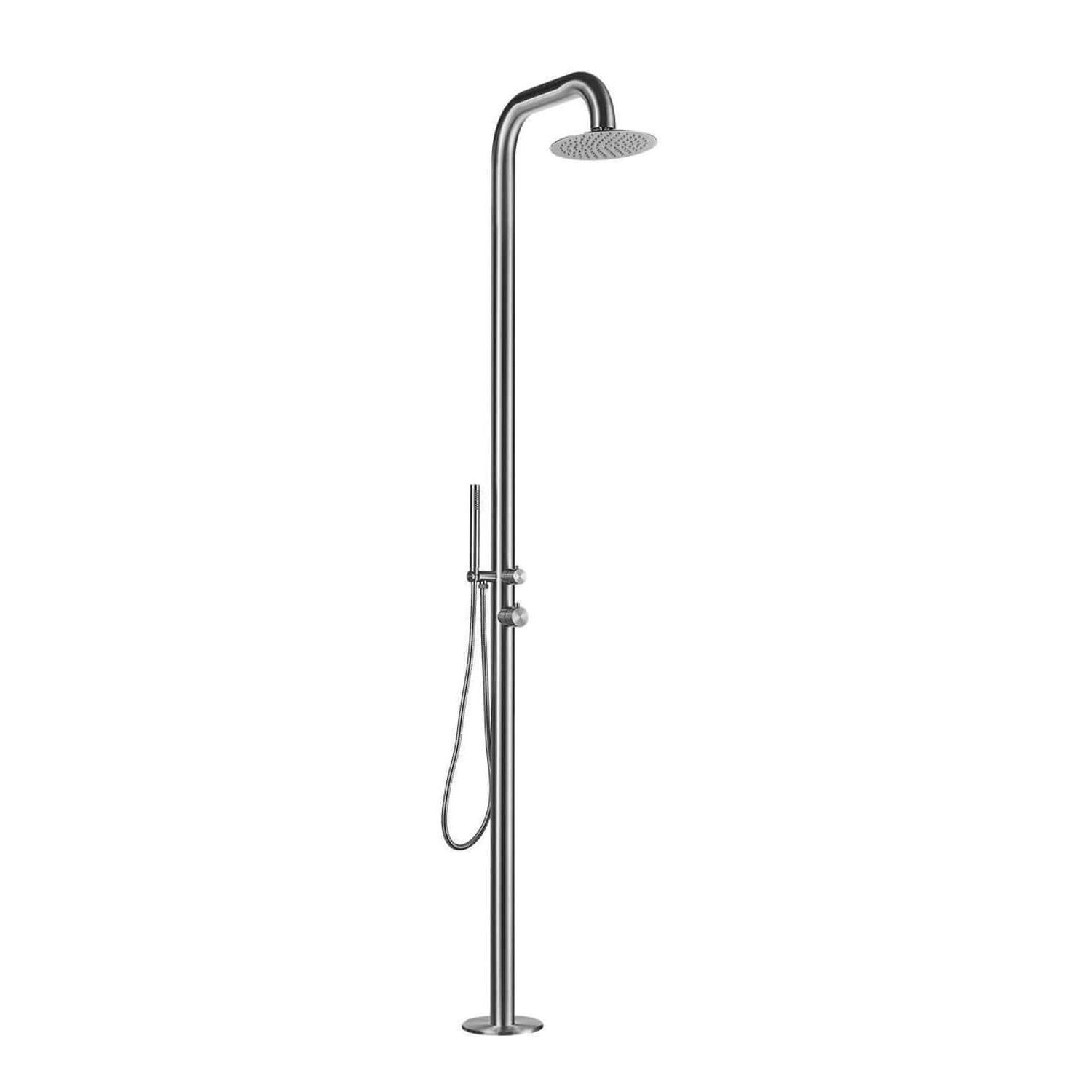 MX1008-INOX | 8025431020450 - immagine 2