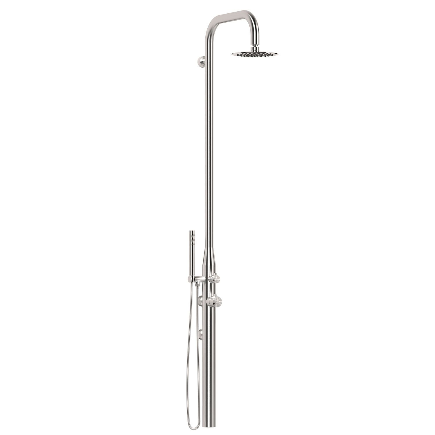 MX1009-INOX | 8025431020467 - immagine 2