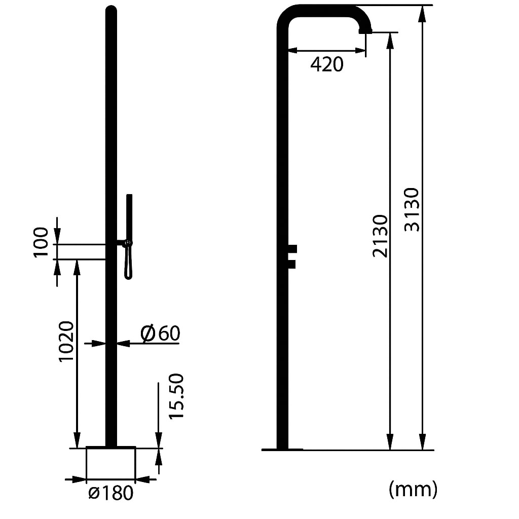 MX1013-INOX | 8025431157637 - immagine 5