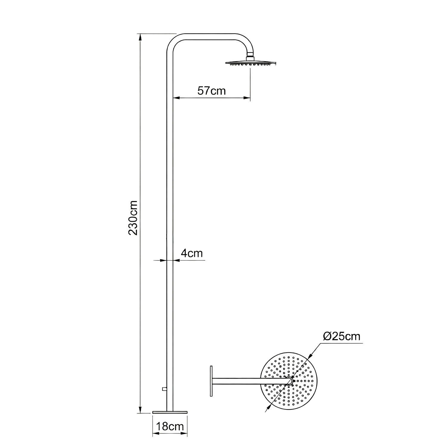 MX3038C-INOX | 8025431020542 - immagine 3