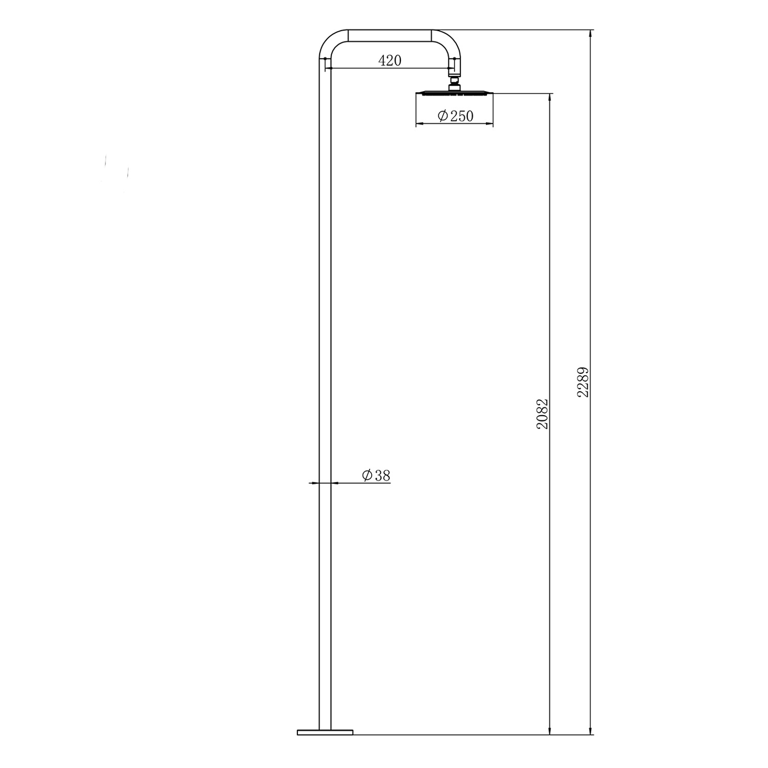 MX3038T-INOX | 8025431020559 - immagine 3